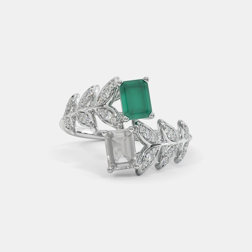The Jacqueline Ring - image 5