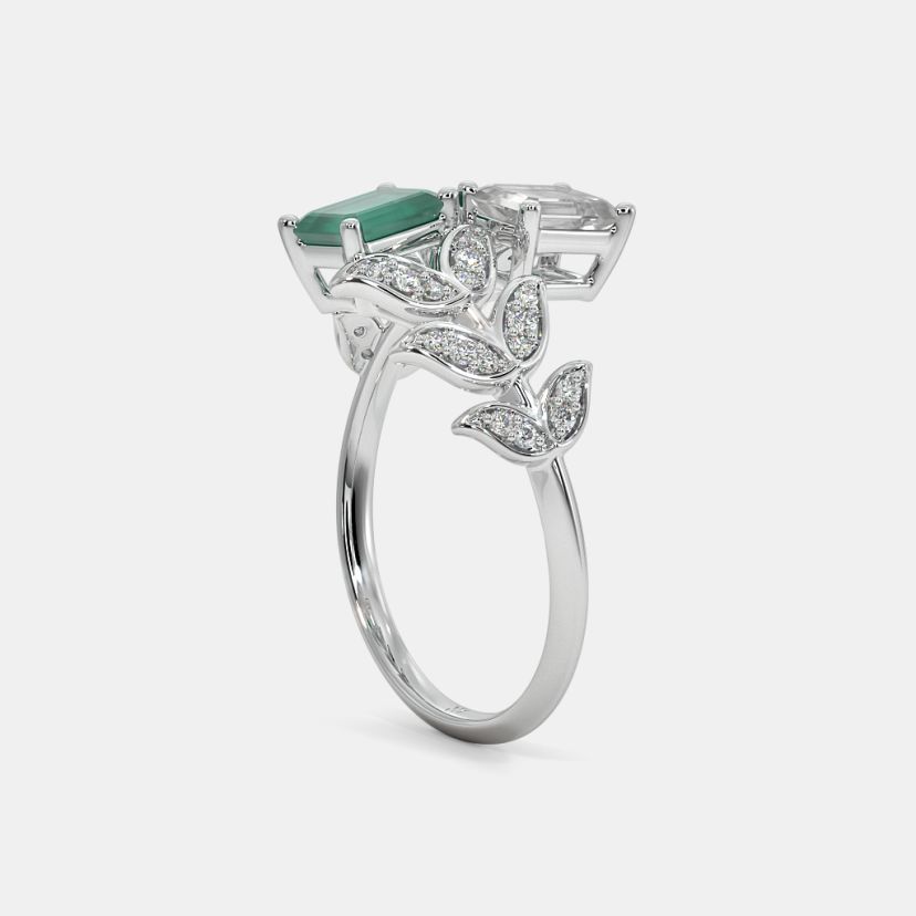 The Jacqueline Ring - image 9