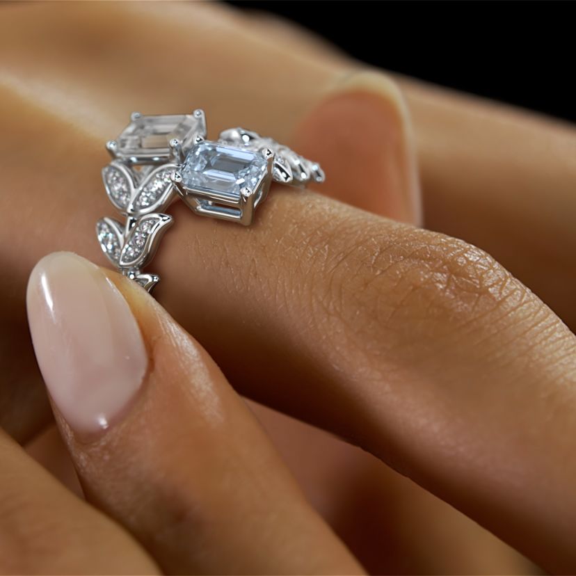 The Kennedy Ring - image 6