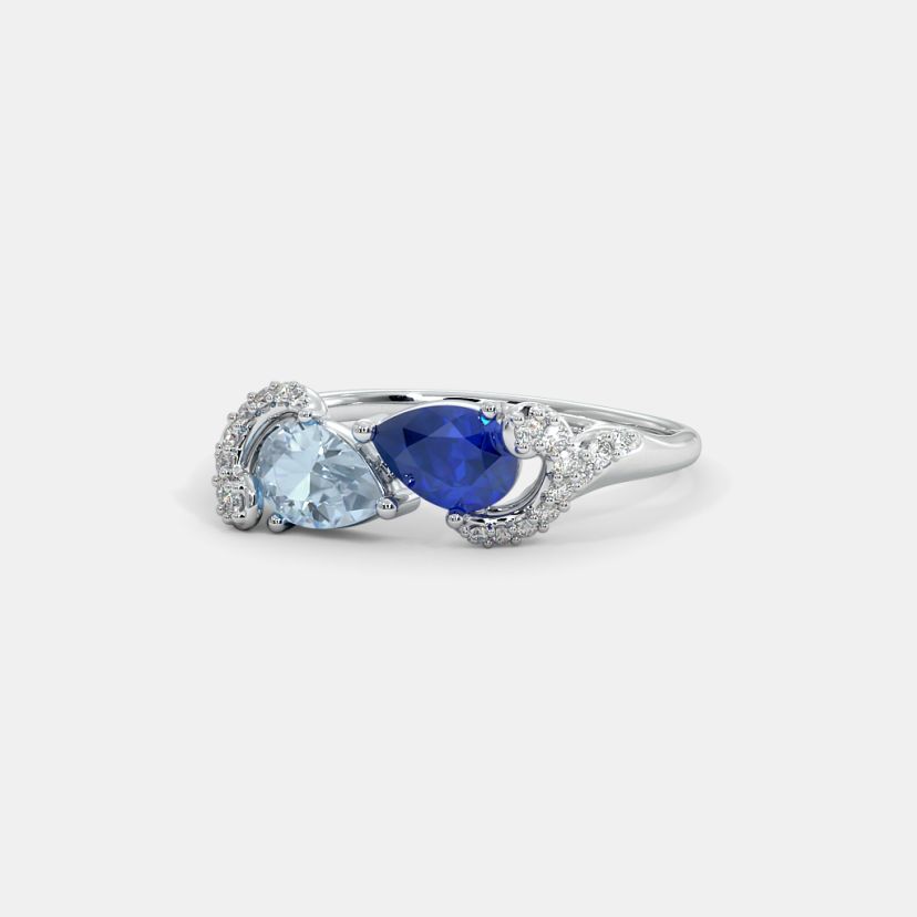 The Equilibre Ring - image 6
