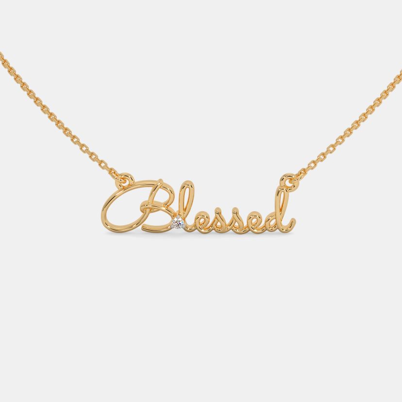 The Gracella Kids Necklace - image 4
