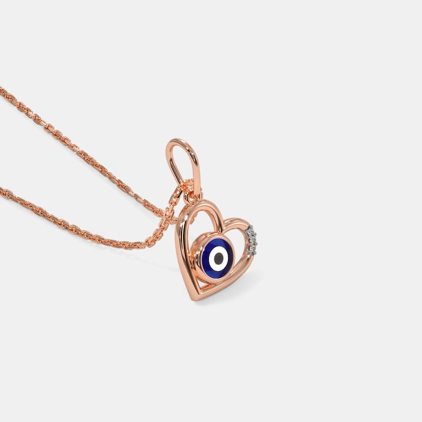 The Cinzia Kids Pendant - image 6