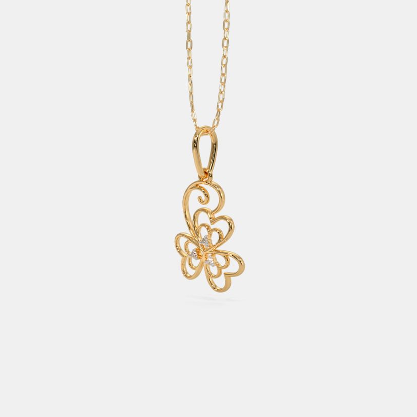 The Chantria Kids Pendant - image 3