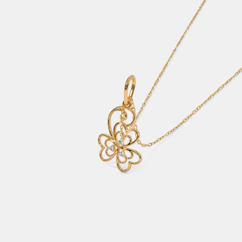 The Chantria Kids Pendant - image 1