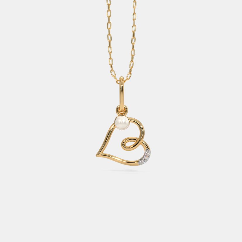 The Everloving Kids Pendant - image 4
