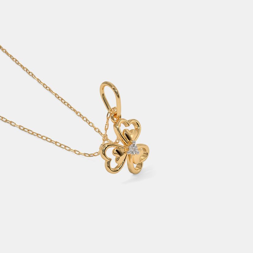 The Neriah Kids Pendant - image 6