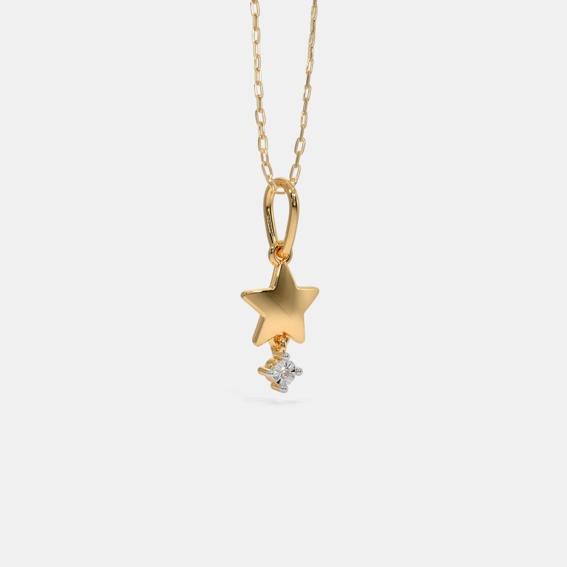The Asterisco Kids Pendant - image 5