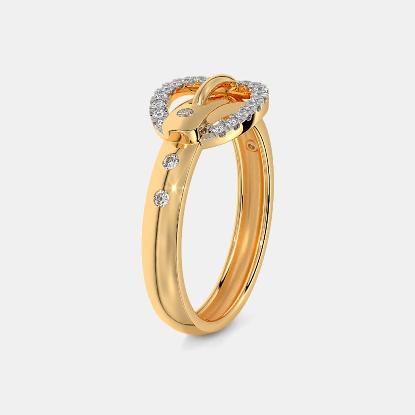 The Belt Thumb Ring - image 7