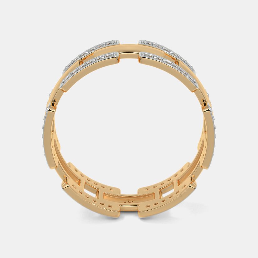 The Venezio Ring For Him - image 6