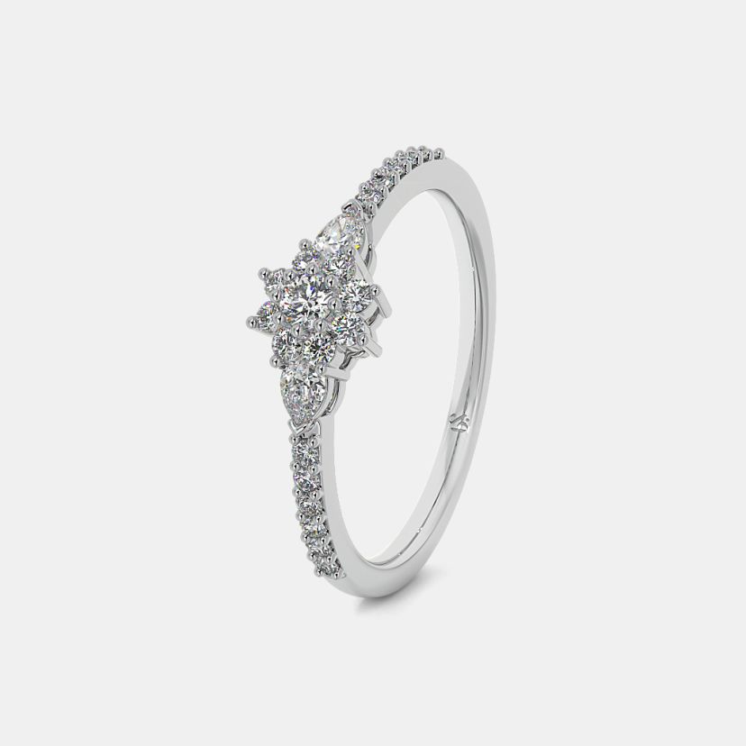 The Zayla Ring - image 1