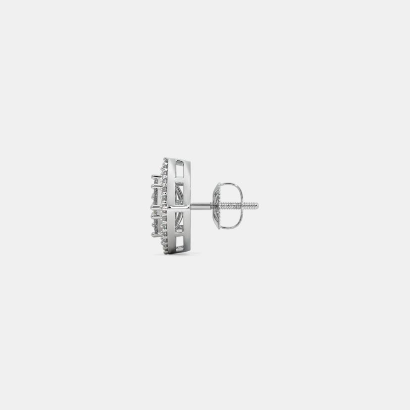 The Lorelai Detachable Stud Earrings - image 8