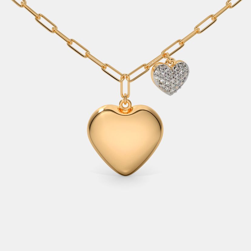 The Graziano Pendant Necklace - image 5