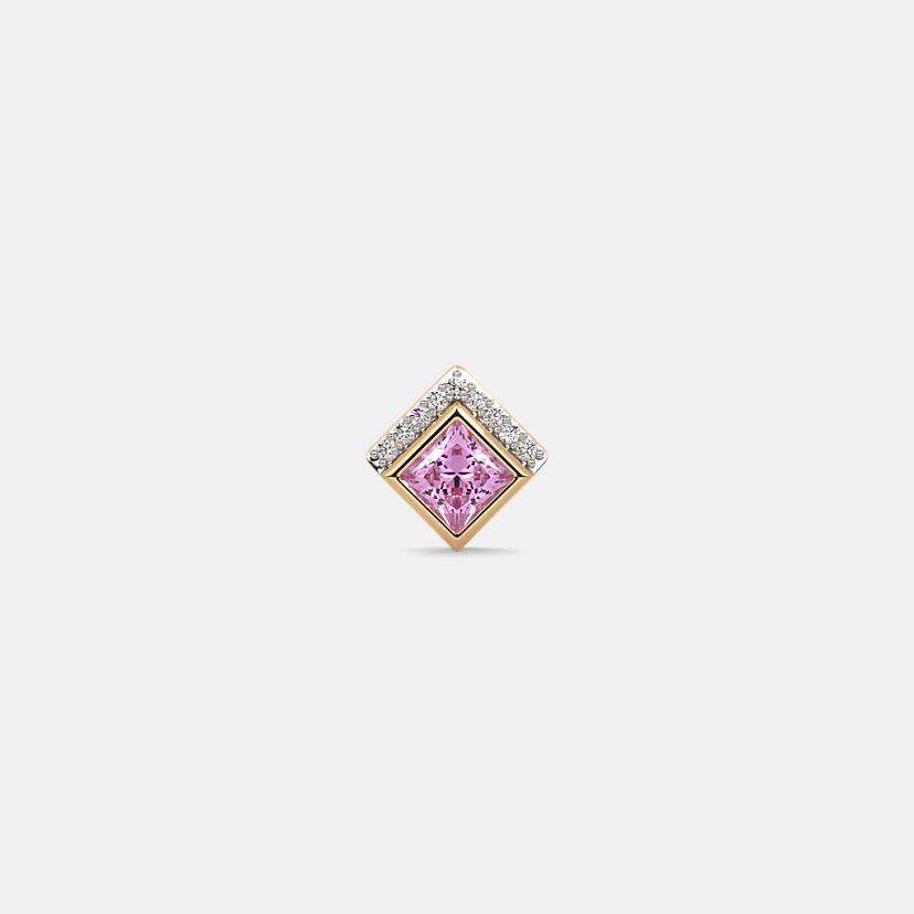The Gioli Stud Earrings - image 7