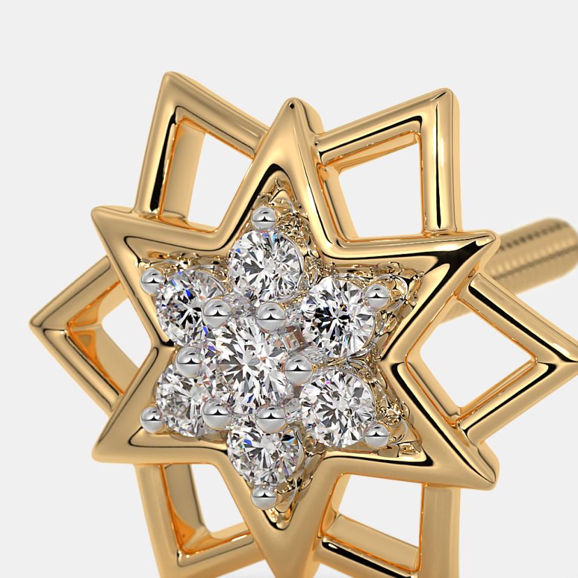 The Asta Earrings - image 5