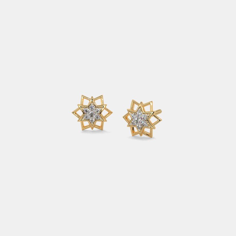 The Asta Earrings - image 1