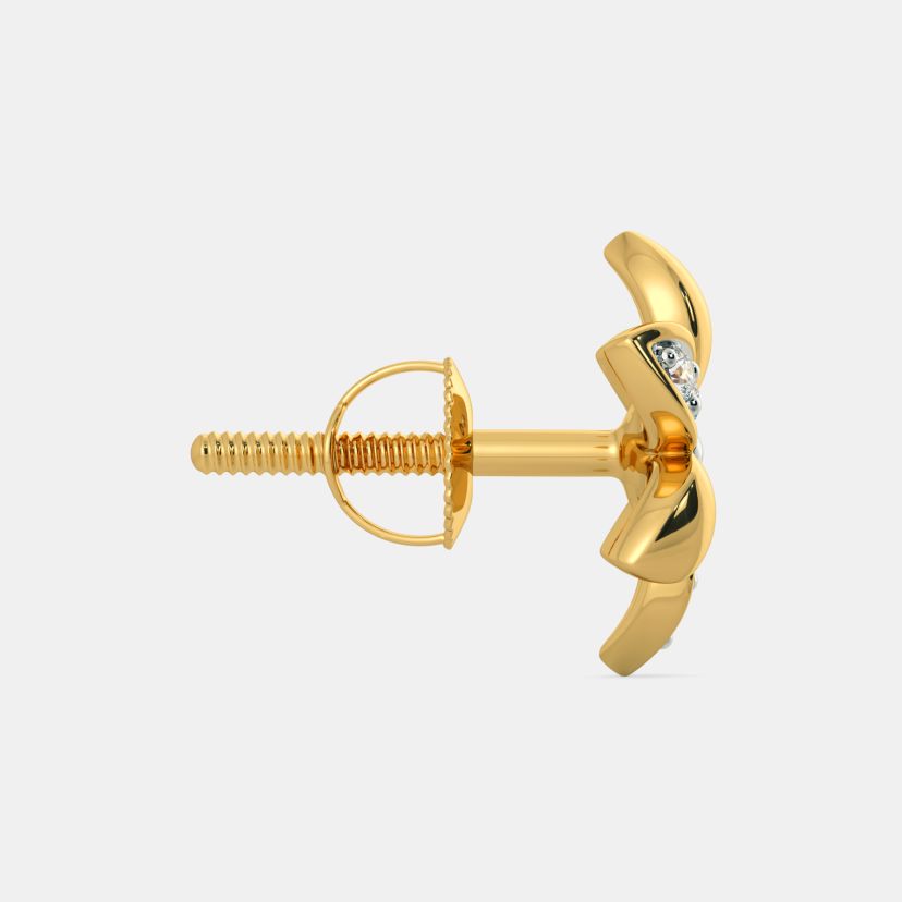 The Coldin Earrings - image 6