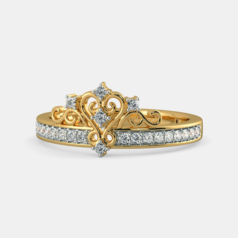 The Lenora Ring - image 5