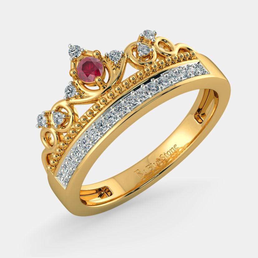 The Victoria Ring - image 1