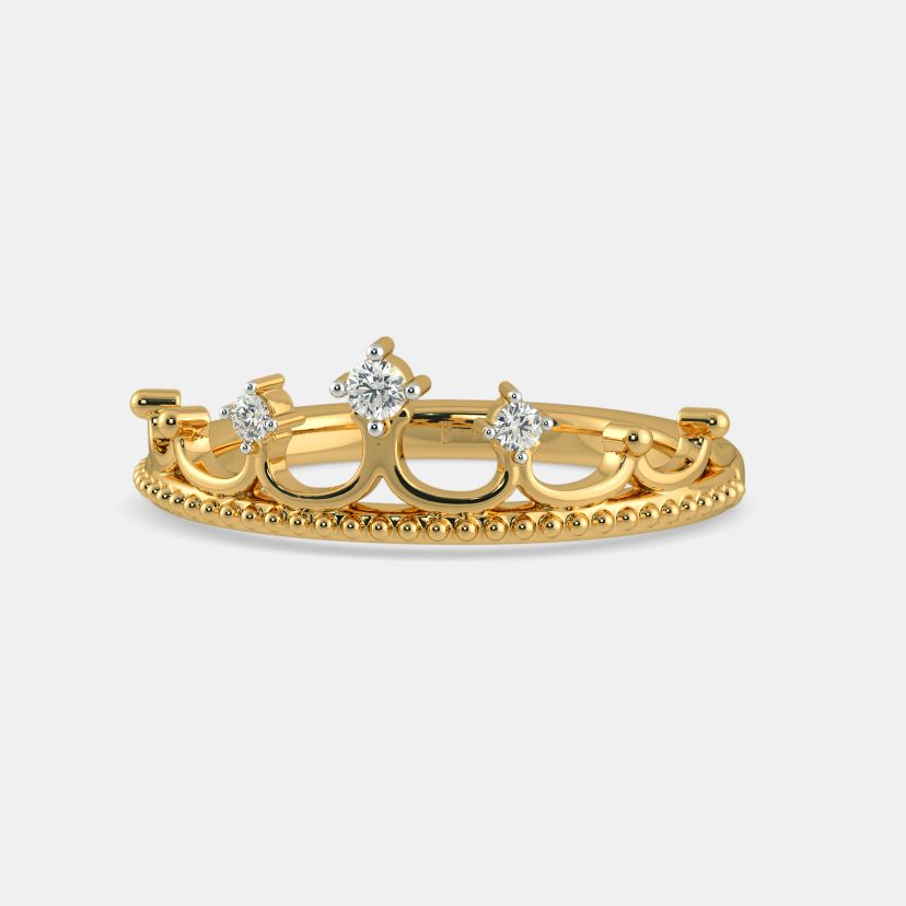 The Leza Ring - image 5