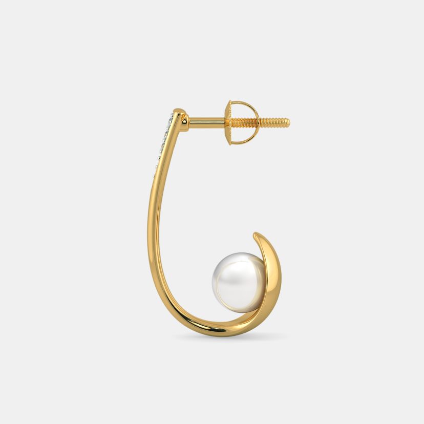 The Megyn Drop Earrings - image 3