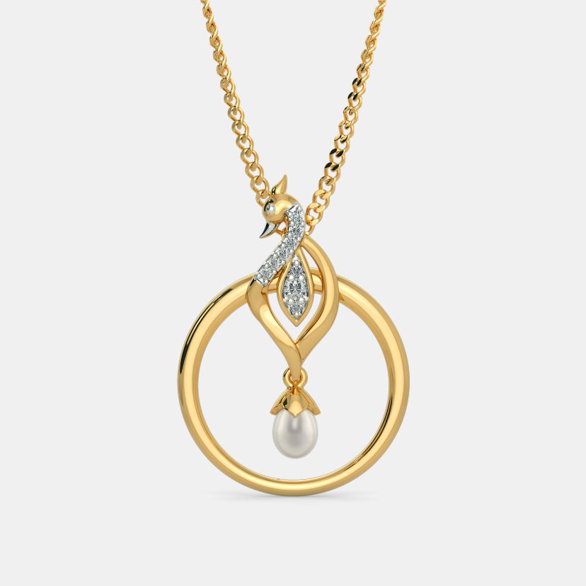 The Welsie Ring And Pendant - image 8