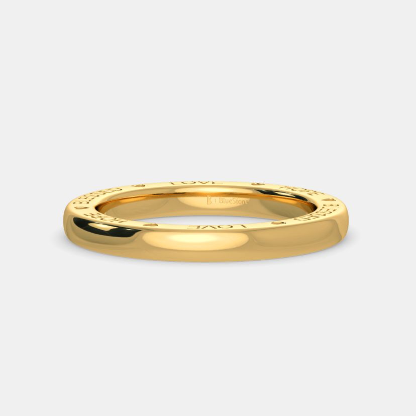 The Blessed Love Ring - image 5