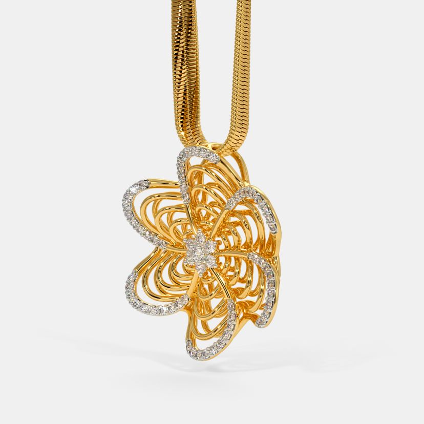 The Bryli Pendant - image 4