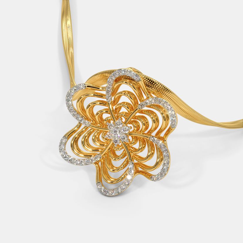 The Bryli Pendant - image 1
