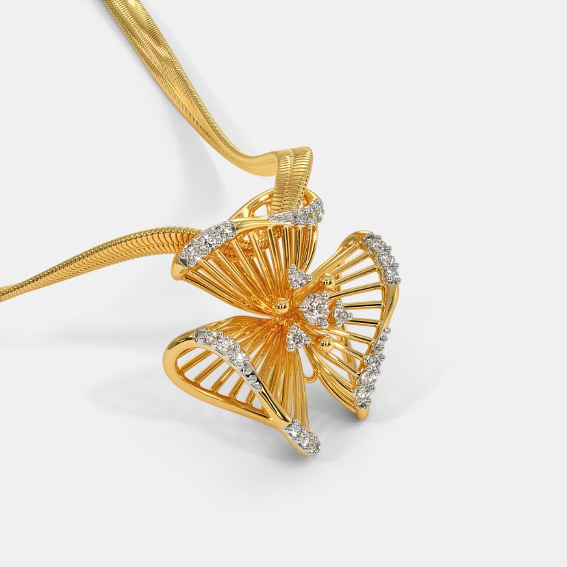 The Bryley Pendant - image 7