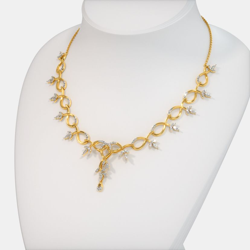 The Tatini Necklace - image 1