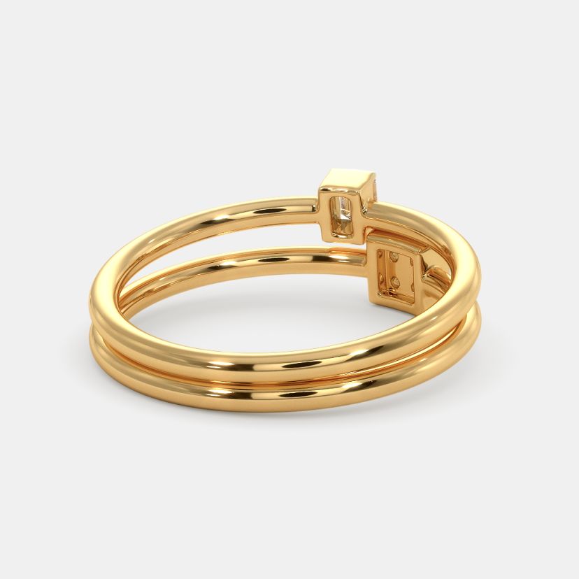 The Nicety Stackable Ring - image 7
