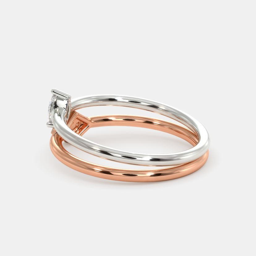 The Frailty Stackable Ring - image 6