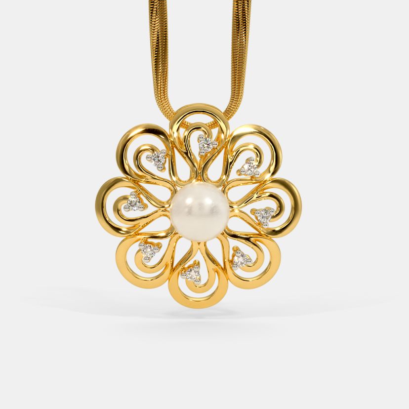 The Amvi Pendant - image 5