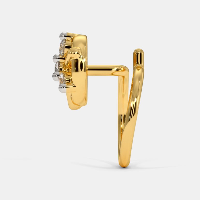 The Fullan Nose Pin - image 5