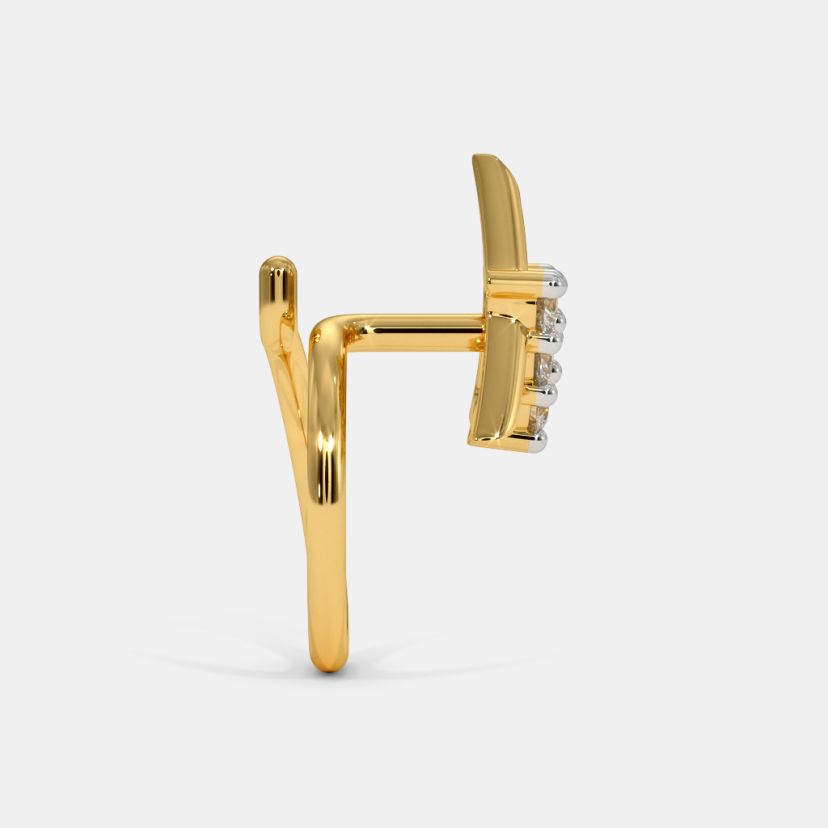 The Gamini Nose Pin - image 7