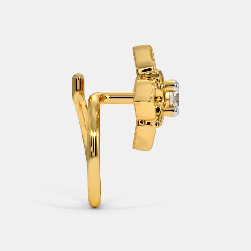 The Gritav Nose Pin - image 7