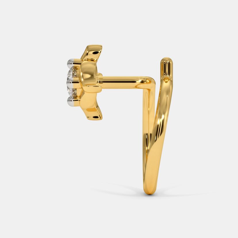 The Gurleen Nose Pin - image 5