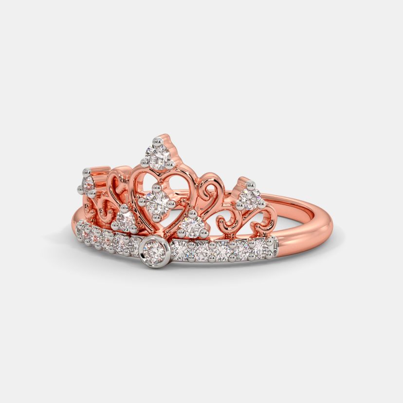 The Silvio Crown Ring - image 5