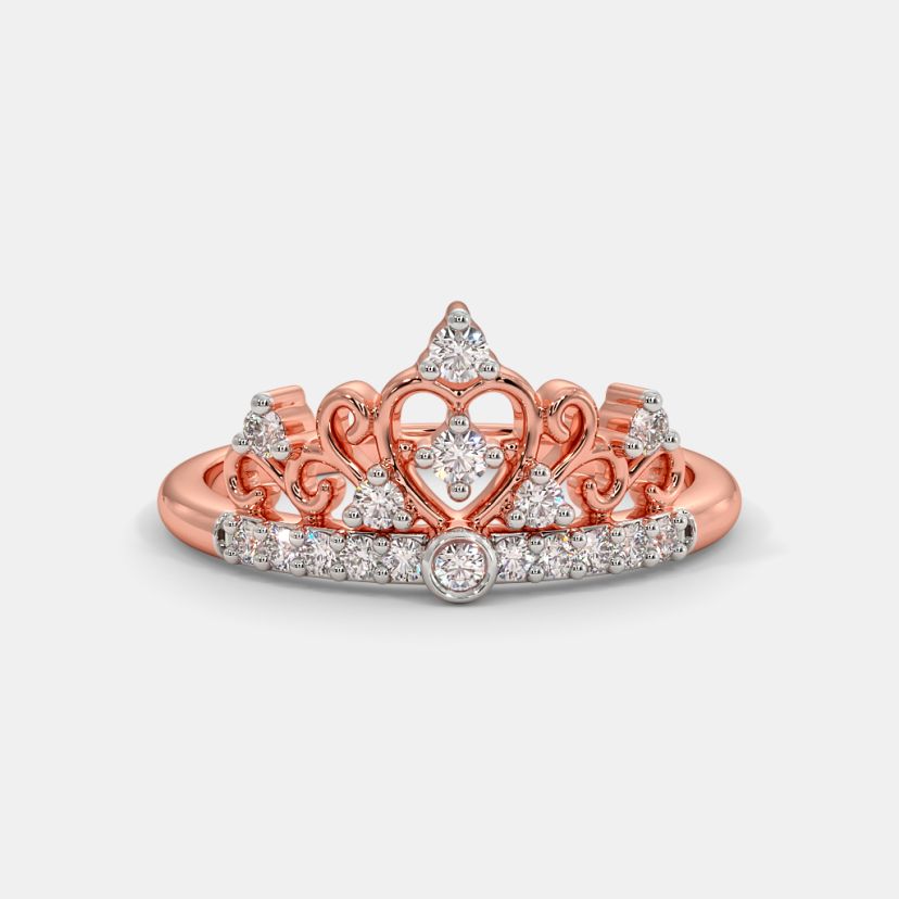 The Silvio Crown Ring - image 9