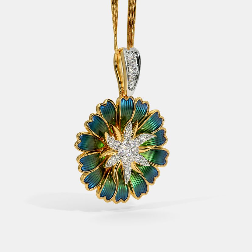 The Anushna Pendant - image 6