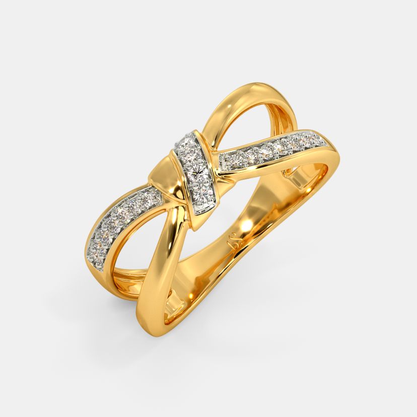 The Adelyn Ring - image 1