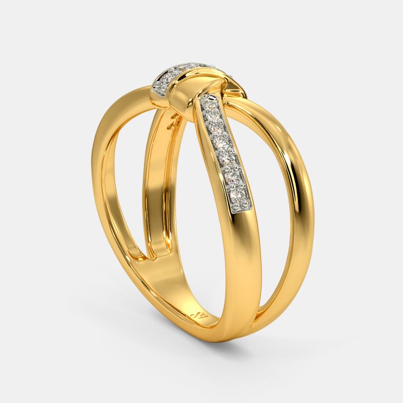 The Adelyn Ring - image 8