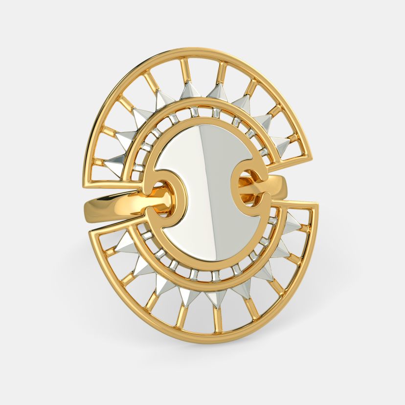 The Daring Femme Ring - image 6