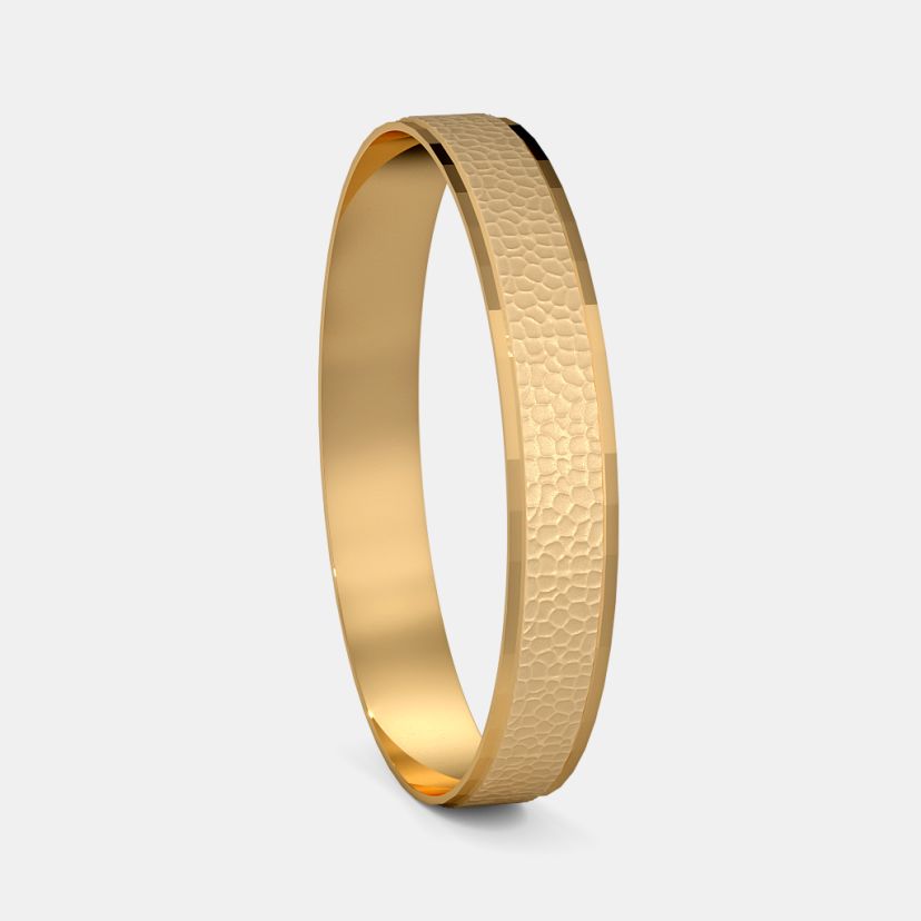The Gangetic Round Bangle - image 5