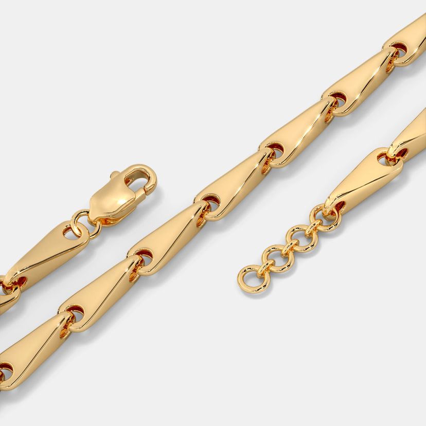 The Aerolink Gold Chain - image 4