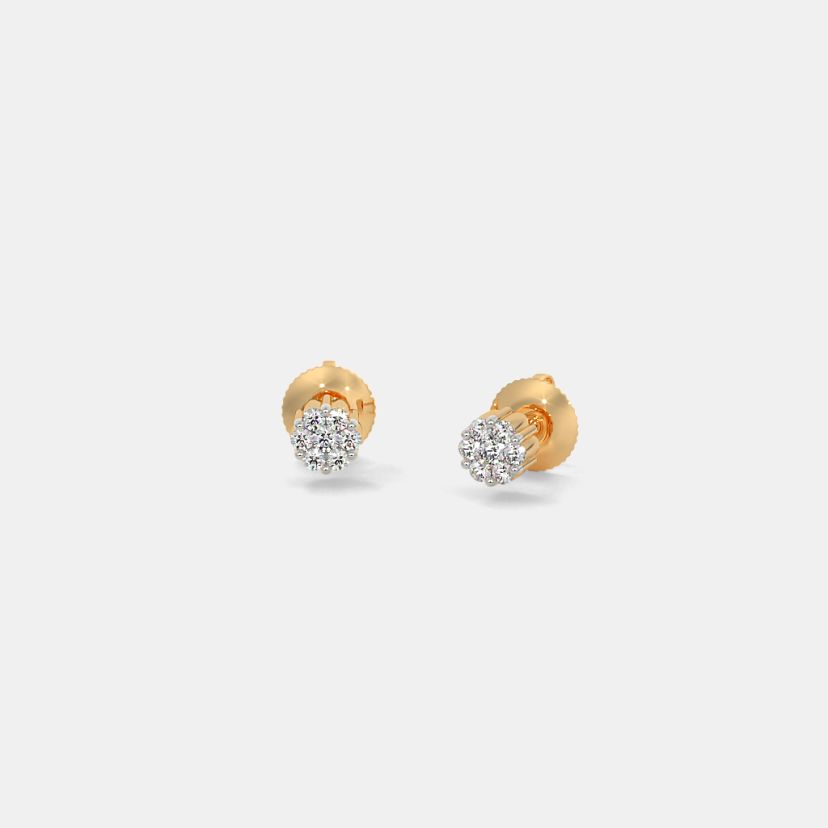 The Duodrop Multiwear Earrings - image 9
