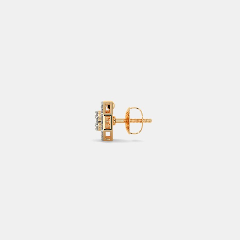 The Duodrop Multiwear Earrings - image 12