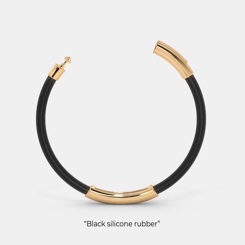The Hollow Bracelet - image 4