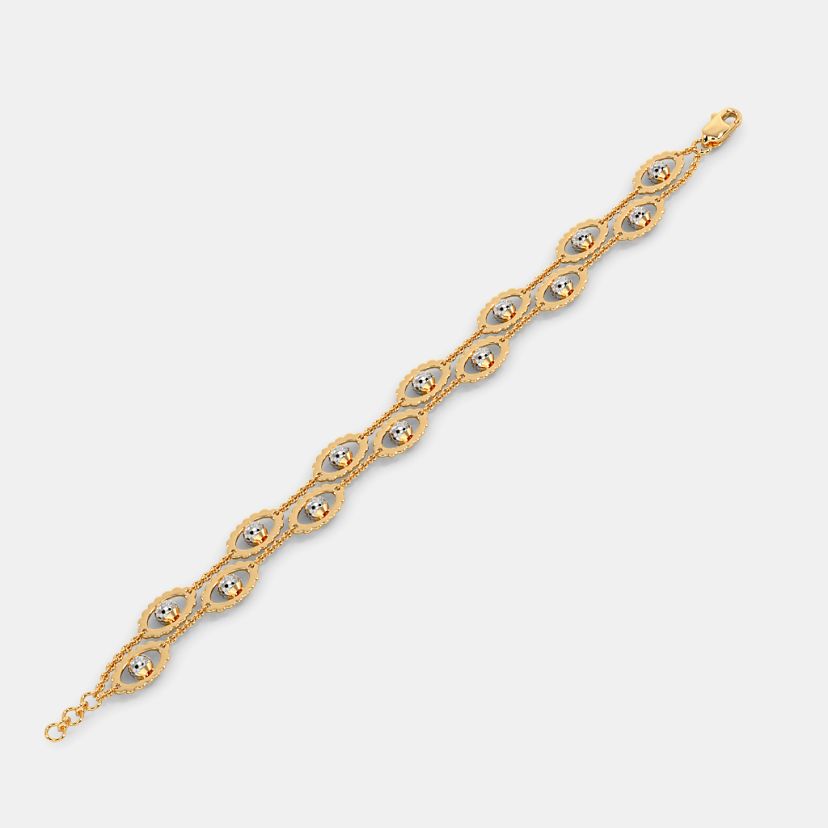 The Orozig Layered Bracelet - image 5