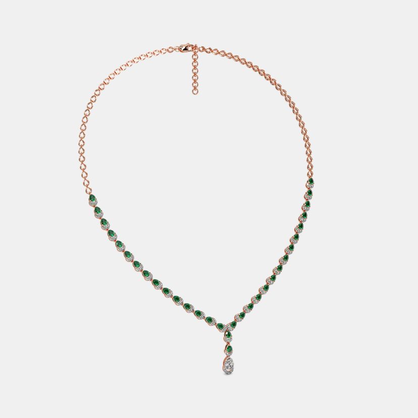 The Eryndor Y Necklace - image 6